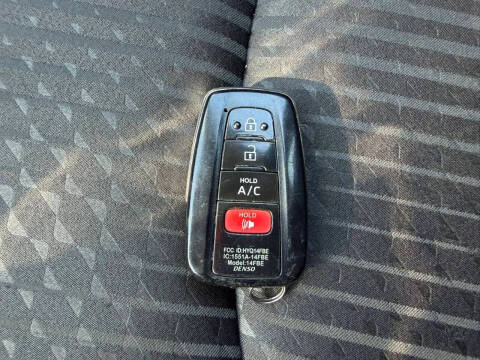 2017 Toyota Prius Prime