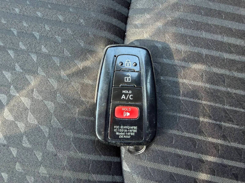 2017 Toyota Prius Prime