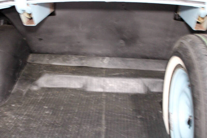 1954 Chevrolet Bel Air