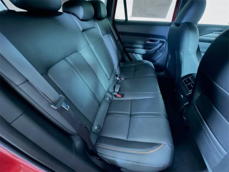 2026 Mazda CX-50 Hybrid Premium