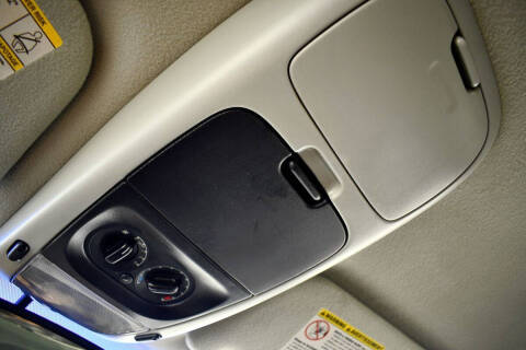 2004 Ford Explorer XLT