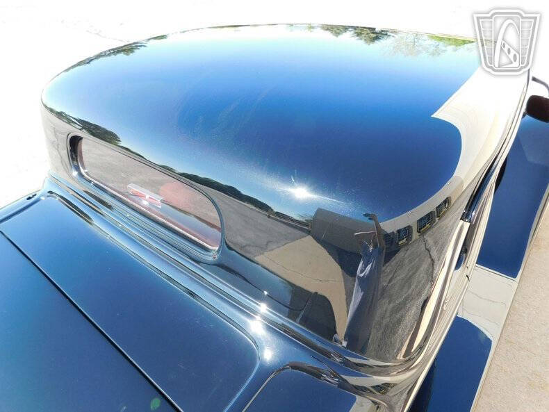 1933 Plymouth Coupe