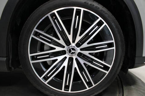 2023 Mercedes-Benz EQE EQE 350+