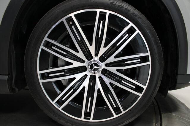 2023 Mercedes-Benz EQE EQE 350+