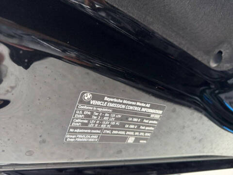 2023 BMW 8 Series M850i xDrive Gran Coupe