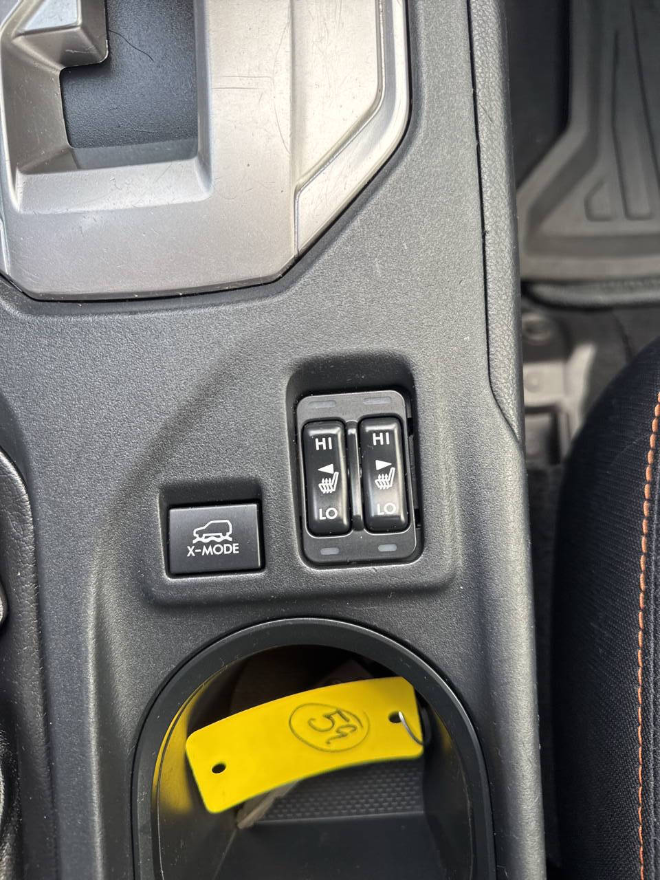 used 2019 Subaru Crosstrek car, priced at $16,299