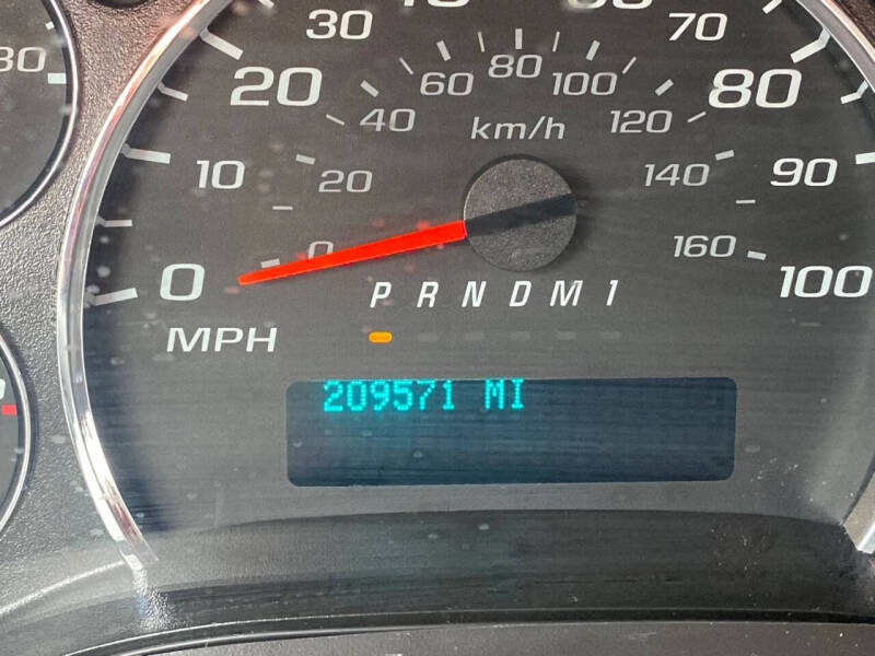 2020 Chevrolet Express 2500