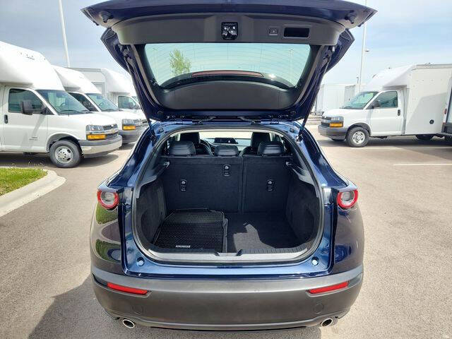 2023 Mazda CX-30 2.5 S Preferred