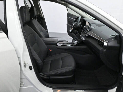 2022 Nissan Altima 2.5 SL