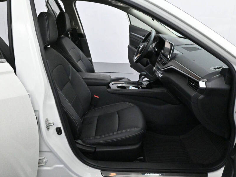 2022 Nissan Altima 2.5 SL