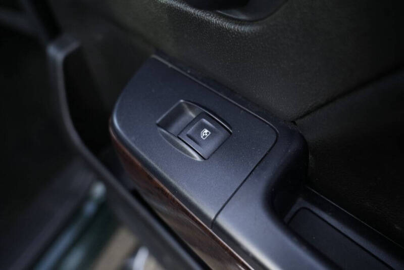 2015 GMC Sierra 2500HD