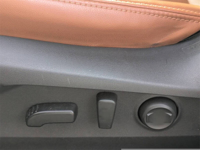 2021 Subaru Legacy Touring XT