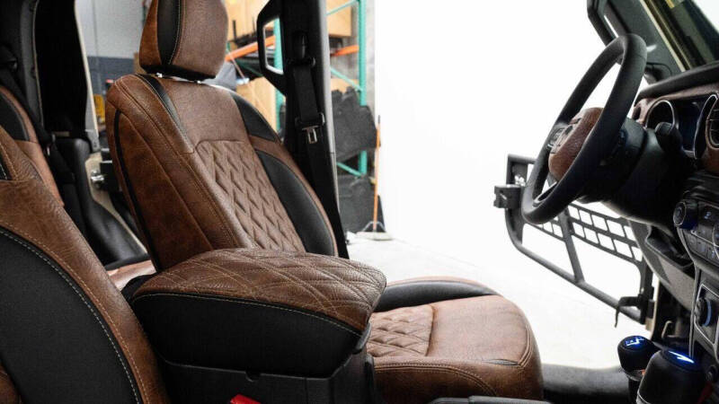 2023 Jeep Gladiator