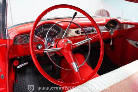 1956 Chevrolet Bel Air