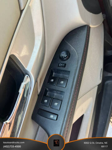 2011 GMC Terrain SLE-2