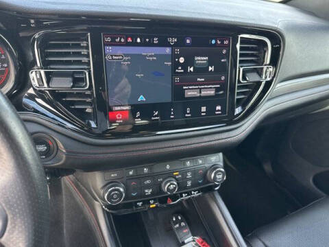 2023 Dodge Durango R/T Plus