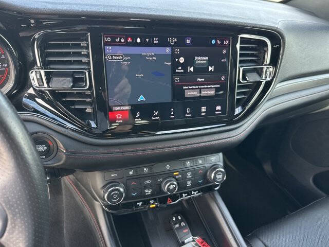 2023 Dodge Durango R/T Plus