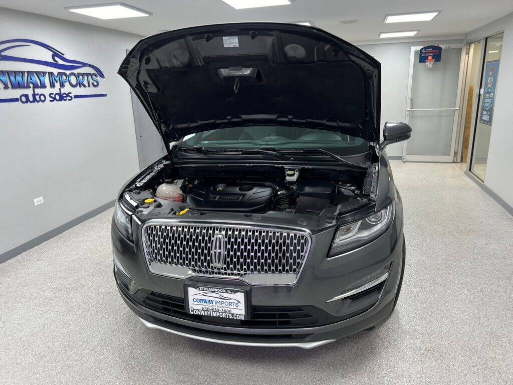 2019 Lincoln MKC for sale at Conway Imports in   Streamwood, IL