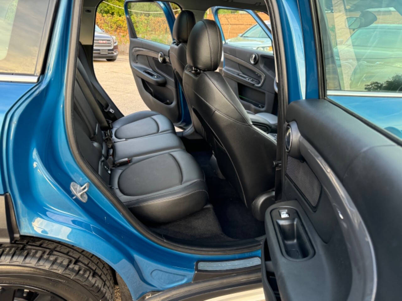 2018 MINI Countryman for sale at First Class Auto Mall in Akron, OH