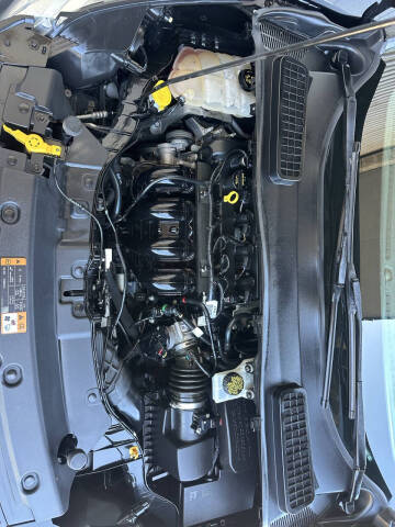 2015 Ford Escape S