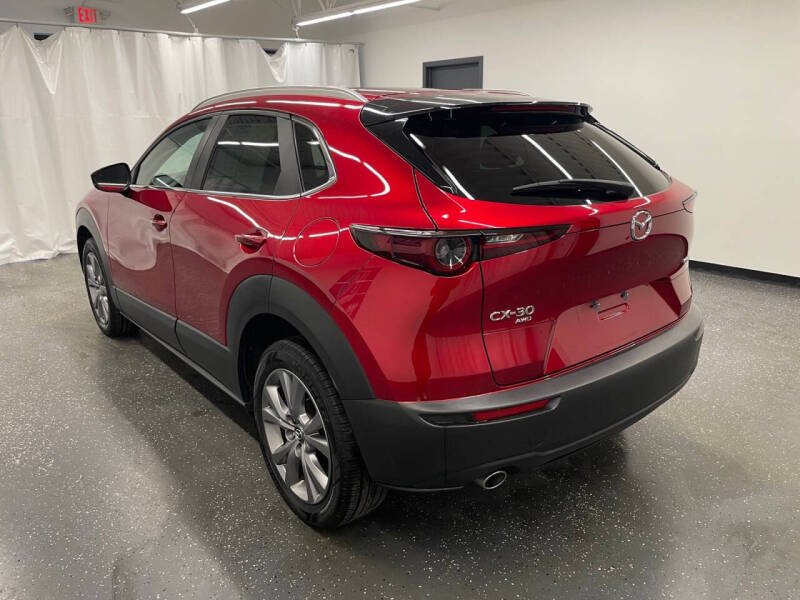 2024 Mazda CX-30 2.5 S Preferred