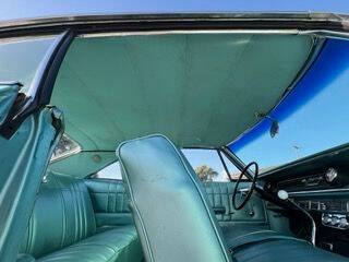 1965 Chevrolet Impala