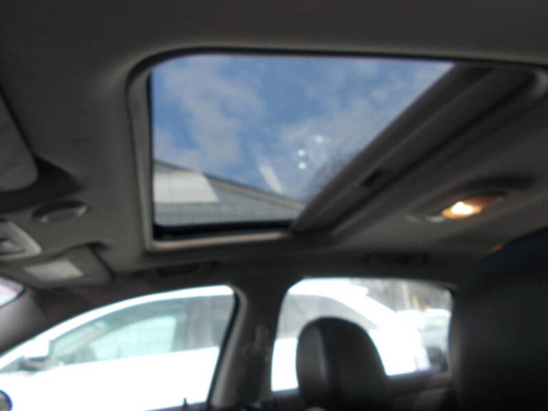 2009 Chevrolet Impala LTZ