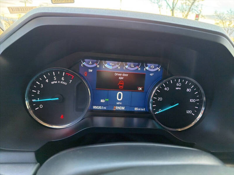 2023 Ford Expedition MAX XLT