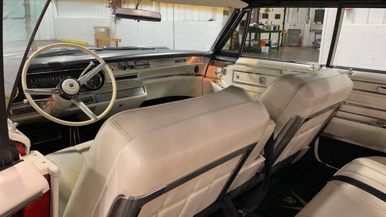 1966 Cadillac Phaeton Prototype