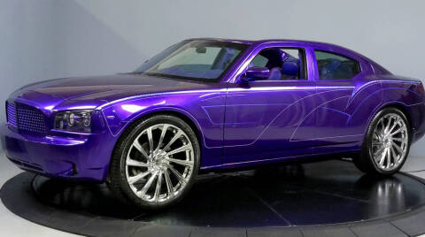 2006 Dodge Charger SE