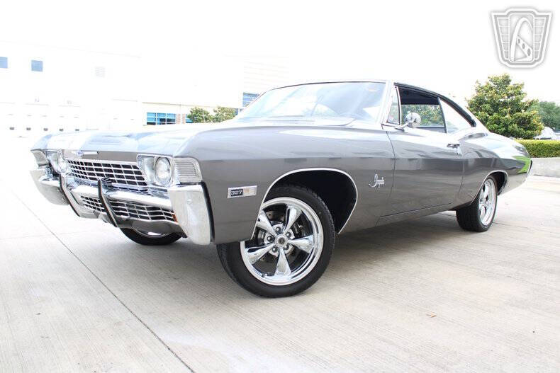 1968 Chevrolet Impala