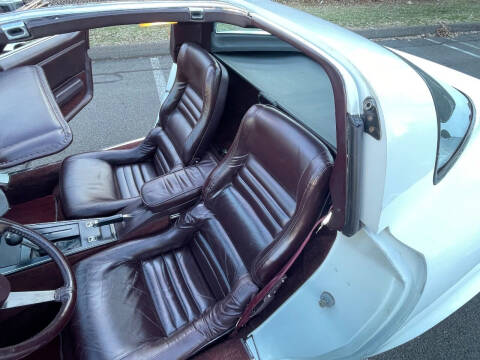 1980 Chevrolet Corvette