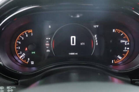 2024 Dodge Durango SXT