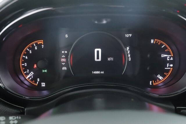 2024 Dodge Durango SXT