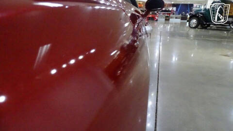 2007 Chrysler Crossfire