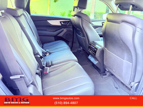 2024 Acura MDX SH-AWD