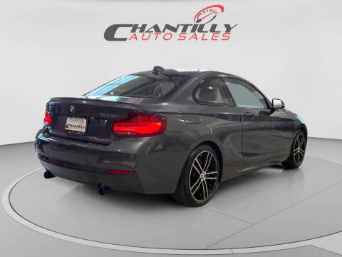 2020 BMW 2 Series M240i