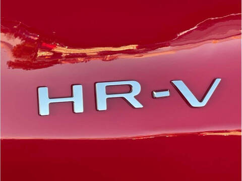 2024 Honda HR-V