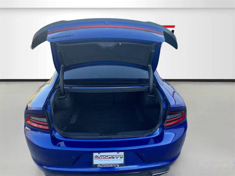 2021 Dodge Charger SXT