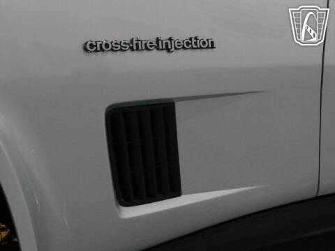 1982 Chevrolet Corvette