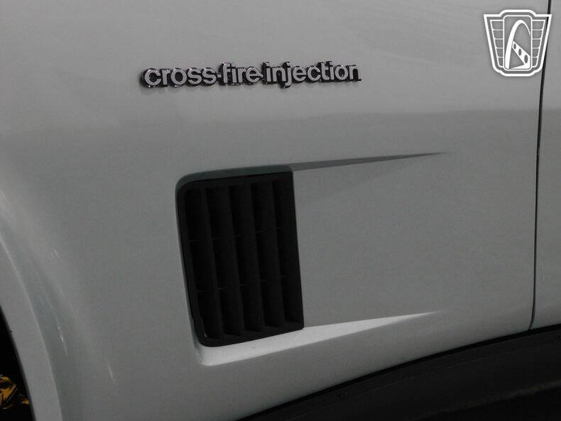 1982 Chevrolet Corvette