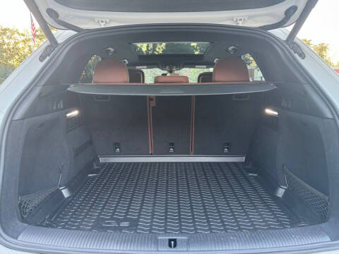 2021 Audi Q5 quattro Premium Plus 45 TFSI