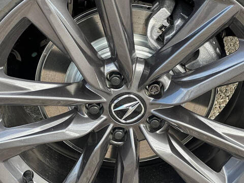 2025 Acura ADX w/A-SPEC