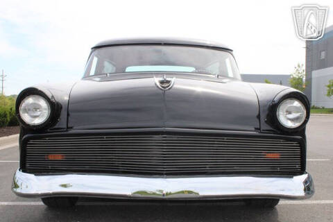 1956 Ford Ranch Wagon