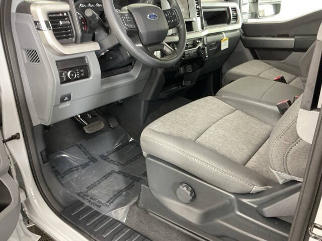 2026 Ford F-350 Super Duty