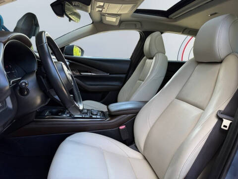 2020 Mazda CX-30 Premium