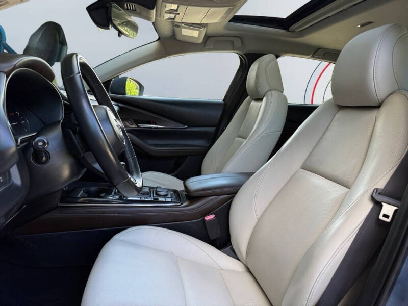 2020 Mazda CX-30 Premium