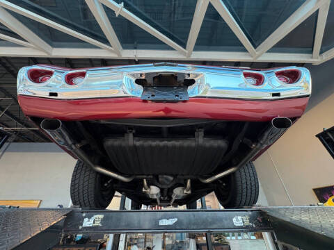 1972 Chevrolet Chevelle