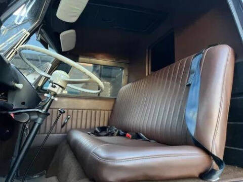 1969 Volkswagen Bus