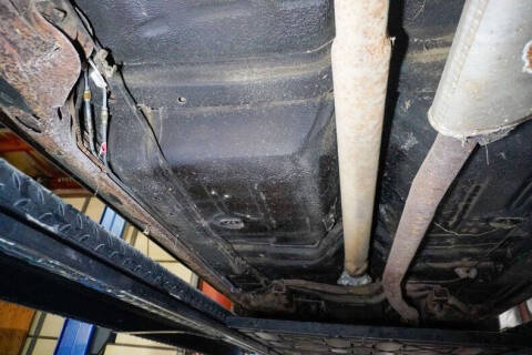 1972 Cadillac DeVille